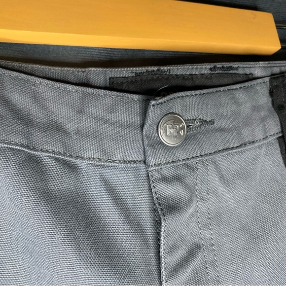 Bierbaum Proenen BP Germany work trousers Cargo Construction pants Sz 58 - Picture 7 of 12